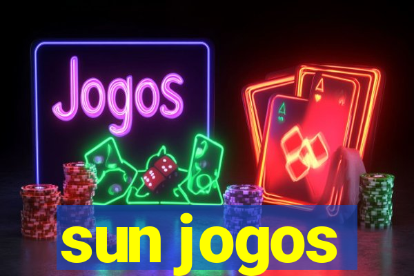 sun jogos